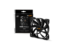 be quiet! Pure Wings 2 PWM 120mm - 290551 - zdjęcie 2